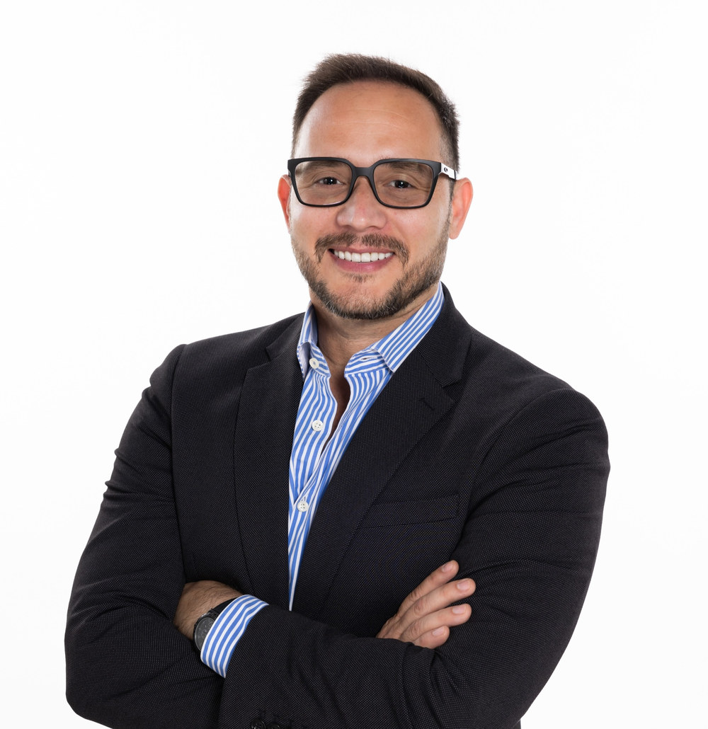 Argenis Prieto REALTOR® Florida