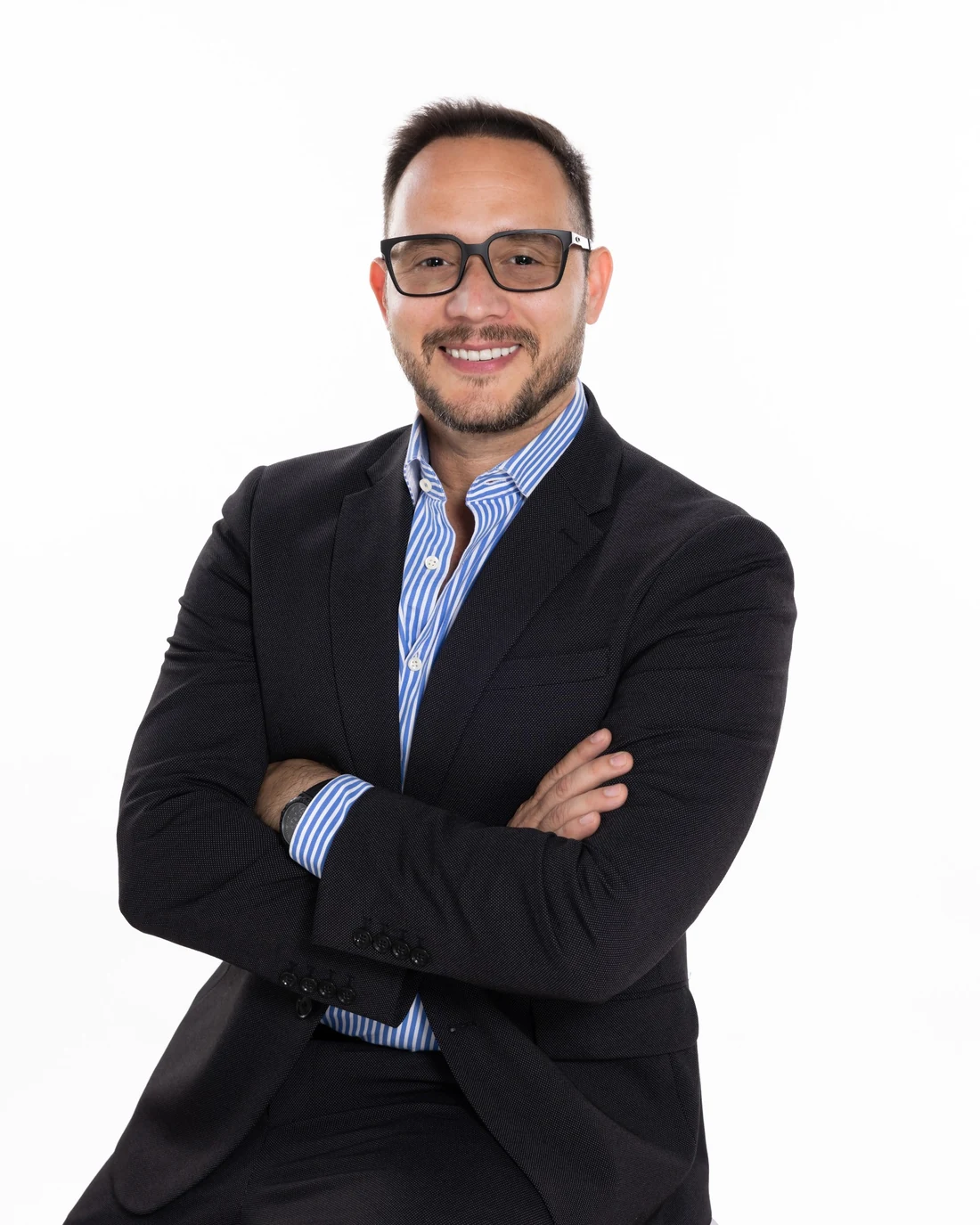 Argenis Prieto REALTOR® licenciado en Florida