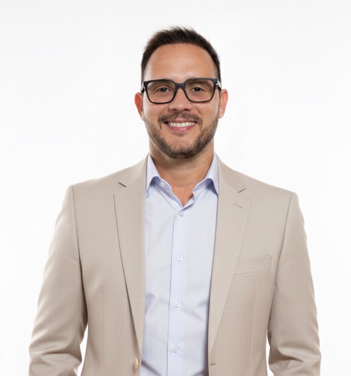 Argenis Prieto REALTOR® South Florida